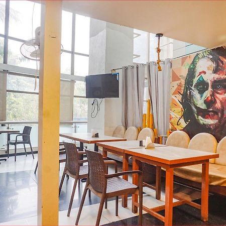 Fabhotel Prime Deccan 8 Pune Luaran gambar