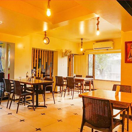 Fabhotel Prime Deccan 8 Pune Luaran gambar